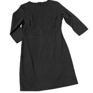 Old Navy little black dress large